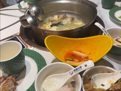 -润园四季椰子鸡火锅(欢乐海岸店)