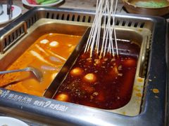 -九鼎轩脆毛肚火锅(铜山万达店)