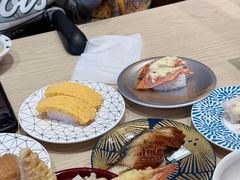-大起水产回转寿司(道顿堀店)