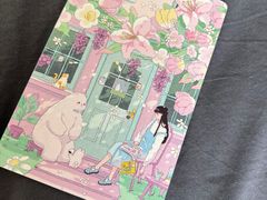 -猫的天空之城概念书店(苏州平江店)