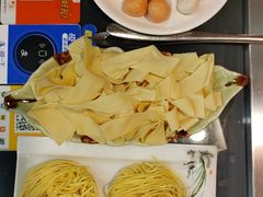 -晓林火锅(安定门店)