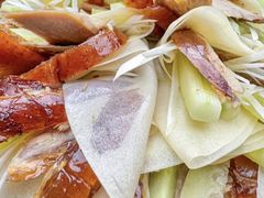 -北平印象.北京烤鸭.新京菜.融合菜(世贸店)