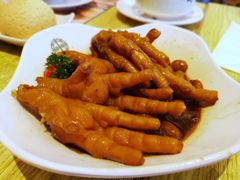 -添好运点心专门店(百老汇店)