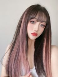 点击看大图 -DL HAIR SALON