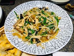 -渔民船说·北塘海鲜·天津菜·海肠捞饭(北塘古镇店)