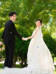 -第一夫人婚纱摄影(南京店)