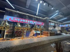 -谭三娘鲜切牛肉自助火锅(九眼桥总店)