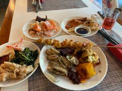 -上海浦东嘉里大酒店