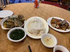 -揭阳钟记小食(福田新村店)