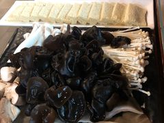 -竹叶涮肉坊(总店)