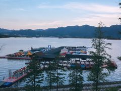 -千岛湖-欢乐水世界