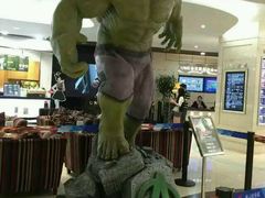 -UME影城(安贞DTS:X店)