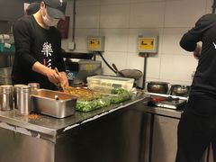 -乐乐姐超级土豆(中关村5号店)