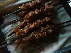 -陈记农家挂炉烤肉(雁南一路店)