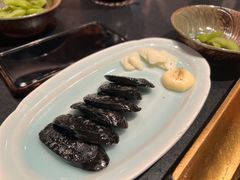 -奈良本寿司(永嘉路店)