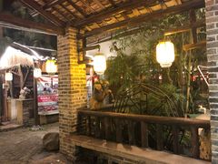 大堂-园林美食城·本土农家菜(杨和镇店)