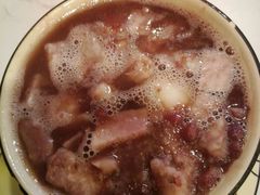 香芋汤圆豆沙-沙湾甜品(升平街店)