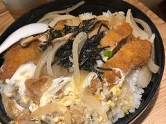 -初居食屋日式料理(万象城购物中心店)