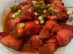 姑奶奶红烧肉-姑奶奶老厨房(南坪路总店)