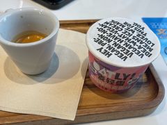 -LAVAZZA拉瓦萨咖啡(星荟中心店)