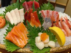 -花和海鲜自助(梅江店)