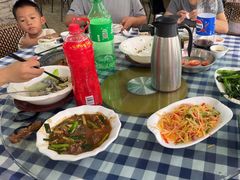 -钱大妈海鲜饭店(保利林语店)