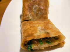 羊肉炕馍-第一楼(西湖店)
