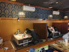 -新疆儿子娃娃餐厅(锦华街店)