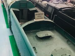 -沈阳铁路陈列馆