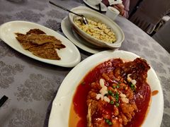 -山外山菜馆(玉泉路店)