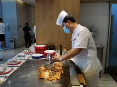 -赶海部落海鲜城(海阳路店)