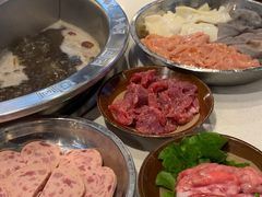-憨铁匠老火锅(龙岗万科里店)