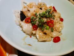 -吕氏疙瘩汤·海鲜新鲁菜(凯德mall新都心店)