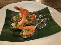 -素逸·泰料理(人民广场店)