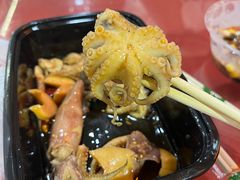 -大学城夜市