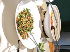 -院里寻菜·精致庭院菜(观沙岭店)