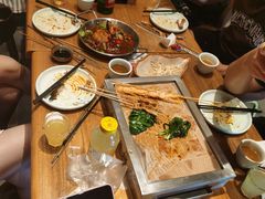 -老高烧烤(龙华星河iCO店)