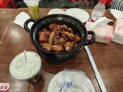 姜母鸭-斯丹姜母鸭·古法干香(涂门街总店)