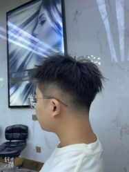 -时尚玩家发型设计