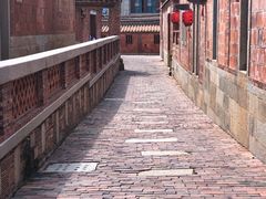 -晋江五店市传统文化旅游区
