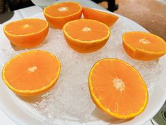 -四季民福烤鸭店(王府井灯市口店)