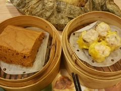 -添好运点心专门店(中环IFC店)