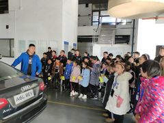 -同济大学(嘉定校区)