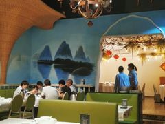 -漓江又一軒·广西菜·桂林米粉(梅林店)