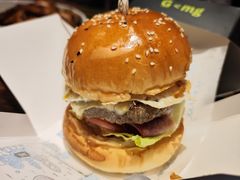 -SPACELAB失重餐厅(世纪汇店)