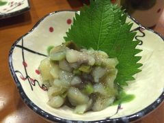 -気楽亭和食料理(气乐亭大世界本店)