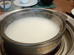 -大良毋米粥(锦龙路总店)
