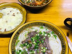 -肇兴特色牛肉粉