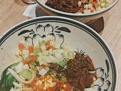 -宋益驴蹄子面肉夹馍(辛家庙店)