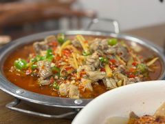 -艺味深尝(云锦路店)